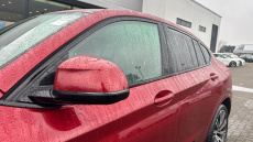 BMW X4 xDrive30d M Sport 5dr Step Auto [Plus Pack] Diesel Estate